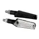 LED мигачи JABRA BLACK – 90102 - Мото светлини от марка Lampa