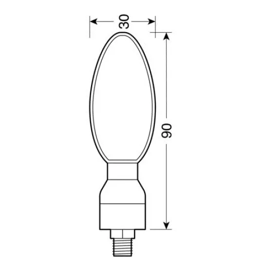 LED мигачи KINESIS BLACK – 90069 - Мото светлини от марка Lampa