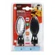 LED мигачи KINESIS CARBON -  90068 - Мото светлини от марка Lampa