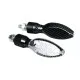 LED мигачи KINESIS CARBON -  90068 - Мото светлини от марка Lampa