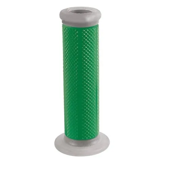 Мото ръкохватки G-PULSE green 90298 - Мото ръкохватки от марка Lampa
