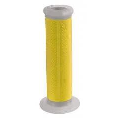 Мото ръкохватки G-PULSE yellow 90294