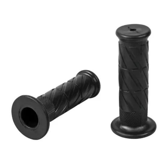 Мото ръкохватки ROAD-GRIP 90308 - Мото ръкохватки от марка Lampa