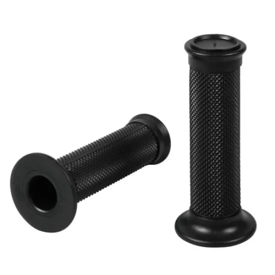 Мото ръкохватки SOFT GRIP 90306 - Мото ръкохватки от марка Lampa
