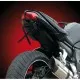 Стойка за номер – X-plate  90144 - Мото гараж от марка Lampa