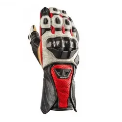 Ръкавици NITRO NG-102 RED CARBON