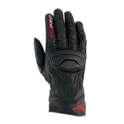 Ръкавици A-PRO FIRE POWER BLACK