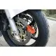 Заключвалка DISK BRAKE – 65390 - Заключващи механизми Заключвалка DISK BRAKE – 65390 - Заключващи механизми от марка Lampa