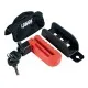 Заключвалка DISK BRAKE – 65390 - Заключващи механизми Заключвалка DISK BRAKE – 65390 - Заключващи механизми от марка Lampa