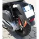 Верига заключване SNAKE-COMBI 90629 - Заключващи механизми от марка Lampa
