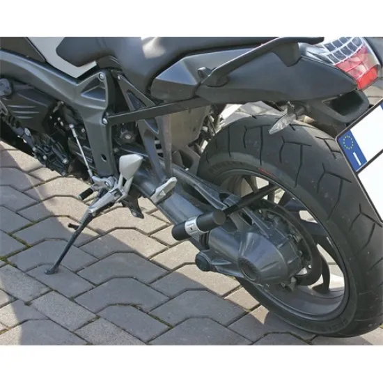 Заключваща скоба STRENGTH 90609 - Заключващи механизми от марка Lampa