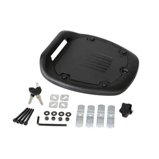 Мото куфар T-Box 28 90414 - Куфари за мотор от марка Lampa