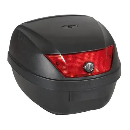 Мото куфар T-Box 28 90414 - Куфари за мотор от марка Lampa
