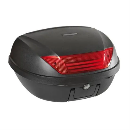 Мото куфар T-Box 52 90416 - Куфари за мотор от марка Lampa