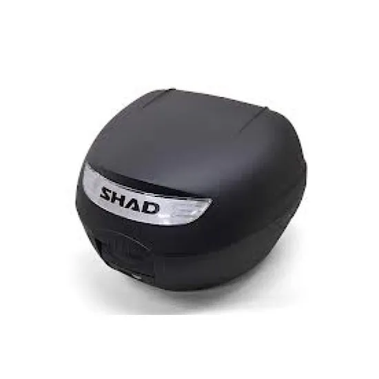 Мото куфар SHAD SH26 - Куфари за мотор от марка SHAD