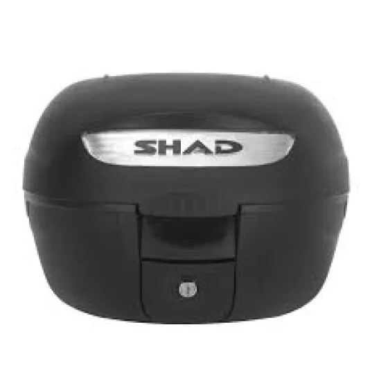 Мото куфар SHAD SH26 - Куфари за мотор от марка SHAD