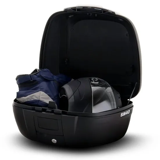 Мото куфар SHAD SH40 CARGO - Куфари за мотор от марка SHAD