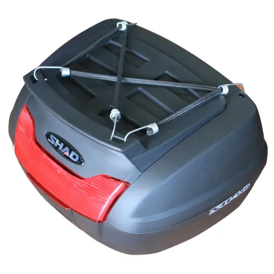 Мото куфар SHAD SH40 CARGO - Куфари за мотор от марка SHAD