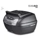Мото куфар SHAD SH40 CARGO - Куфари за мотор от марка SHAD