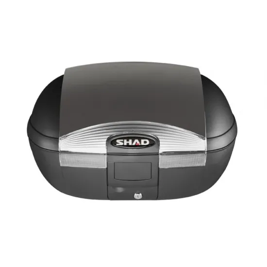 Мото куфар SHAD SH45 - Куфари за мотор от марка SHAD