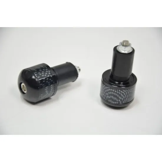 Универсални тапи – CP-2206 – BLACK - Балансьори от марка A-PRO