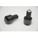 Универсални тапи – CP-2206 – BLACK - Балансьори от марка A-PRO