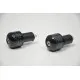Универсални тапи – CP-2206 – BLACK - Балансьори от марка A-PRO