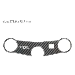 Протектор за трипътник PPSH11P/PR3168 HONDA VTR SP1/VTR SP2