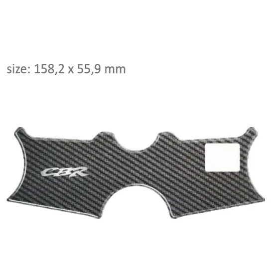 Протектор за трипътник PPSH16P/PR3173 – за Honda CBR 600 (1995–1998), водоустойчив и UV защитен