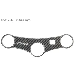 Протектор за трипътник PPSH23P/PR3180 HONDA CBR 900 от 1998-1999г.