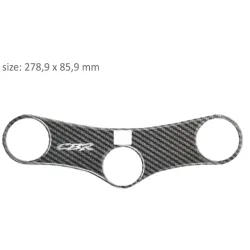Протектор за трипътник PPSH24P/PR3181 HONDA CBR 900 2000-2003г.