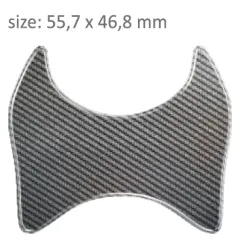 Протектор за трипътник PPSS12P/PR3195 SUZUKI GLADIUS 2009-2014г.
