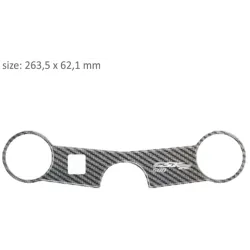 Протектор за трипътник PPSS17P/PR3200 SUZUKI GSXR 600 2004-2005г.