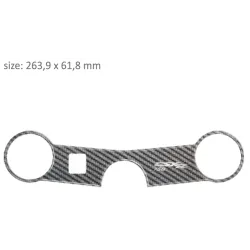 Протектор за трипътник PPSS20P/PR3203 SUZUKI GSXR 750 2004-2005г