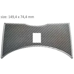 Протектор за трипътник PPSS4P/PR3187 SUZUKI GSR 750 2011-2014г.