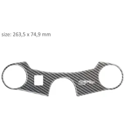 Протектор за трипътник PPSS24P/PR3207 SUZUKI GSXR 1000 2005-2006г.