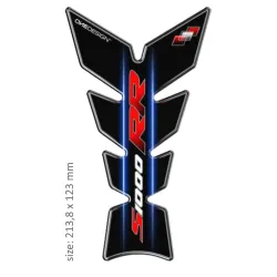 Протектор за резервоар CGMOON4P/PR3041 BMW S100RR