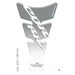 Протектор за резервоар CGS14P/PR3043 HONDA CBR RR