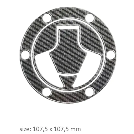Протектор за капачка PTGSK4P/PR3102 Kawasaki ZX250R ZX300 ABS