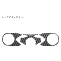 Протектор за трипътник PPSK11P/PR3149 KAWASAKI ZX6R 2005-2006г.