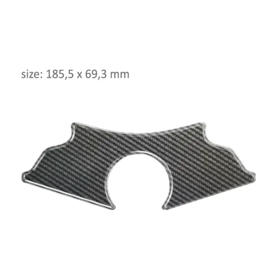 Протектор за трипътник PPSK15P/PR3152 – за Kawasaki ZX9R (до 1999 г.), водоустойчив и UV защитен