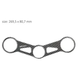 Протектор за трипътник PPSK17P/PR3154 KAWASAKI ZX10R 2004-2006г.