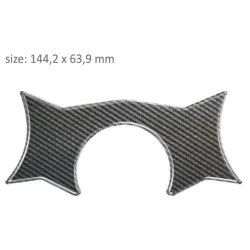 Протектор за трипътник PPSK21P/PR3158 KAWASAKI ZZR 1400 2006-2011г.