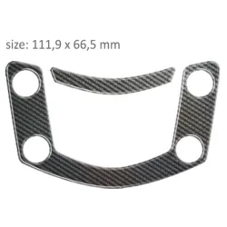 Протектор за трипътник PPSK2P/PR3141 KAWASAKI ER6N/ER6F