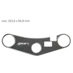Протектор за трипътник PPSK9P/PR3147 KAWASAKI ZX6R 2000-2002г.