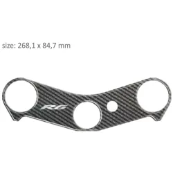 Протектор за трипътник PPSY10P/PR3130 YAMAHA R6 2006-2014г.