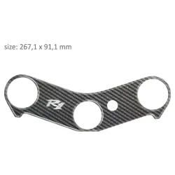 Протектор за трипътник PPSY11P/PR3129 YAMAHA R1 до 2001г