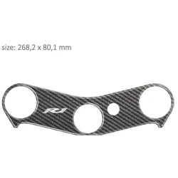 Протектор за трипътник PPSY12P/PR3128 YAMAHA R1 2002-2003г.