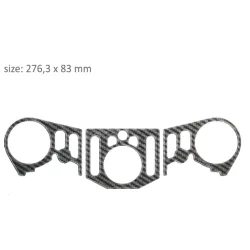Протектор за трипътник PPSY16P/PR3124 YAMAHA R1 2012-2014