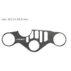 Протектор за трипътник PPSY18P/PR3122 YAMAHA R1M